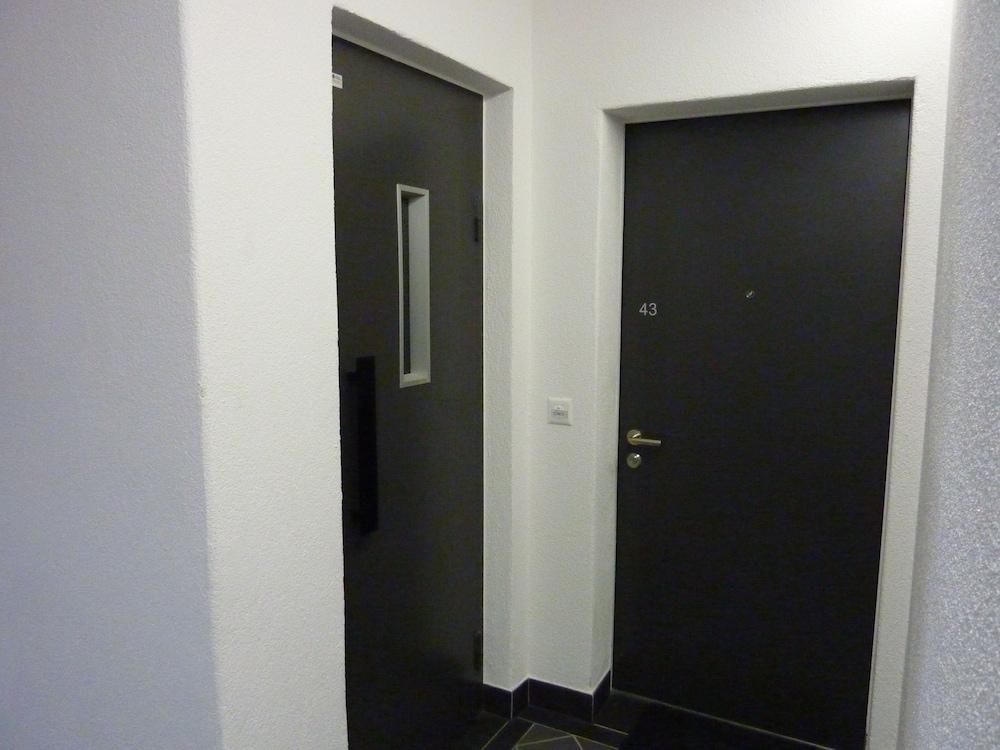 Ema House Serviced Apartments Seefeld Цюрих Екстер'єр фото